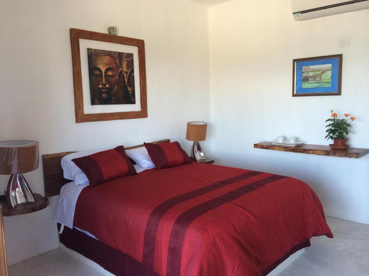 Hotel Maria Maria Бакалар Экстерьер фото
